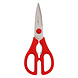 Wüsthof Red kitchen shears 21cm Wüsthof Red kitchen shears 21cm