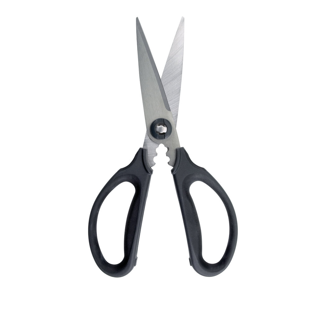 Oxo Kitchen shears with comfort grip Oxo Kitchen shears with comfort grip