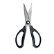 Oxo Keukenschaar met comfortabele grepen Oxo Keukenschaar met comfortabele grepen