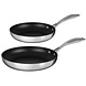 Scanpan HaptIQ 24cm & 28cm frying pan set Scanpan HaptIQ 24cm & 28cm frying pan set