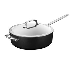 Scanpan TechnIQ sauté pan 30cm + lid
