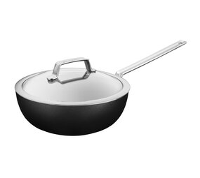Scanpan TechnIQ The Bistro 26cm + lid