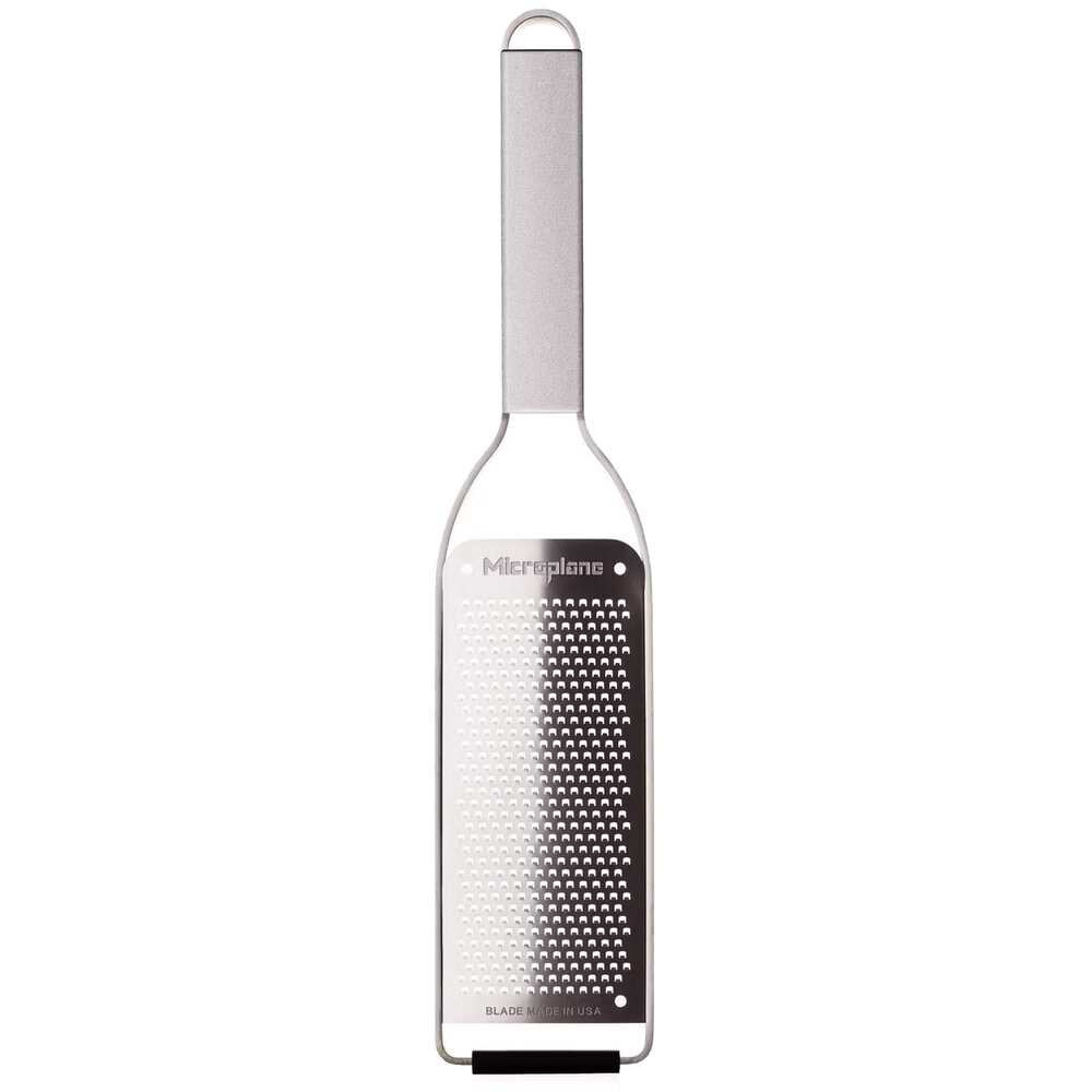 Microplane Professional grater fine
