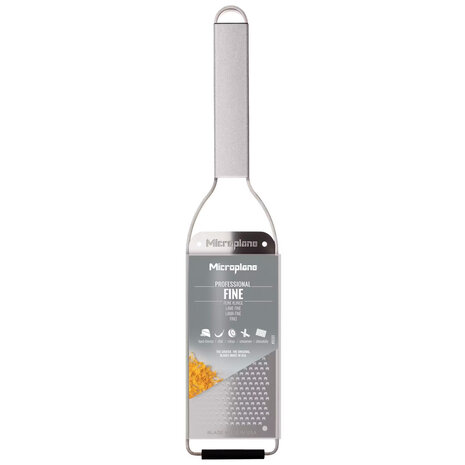 Microplane Professional grater fine