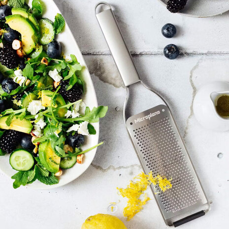 Microplane Professional rasp fijn