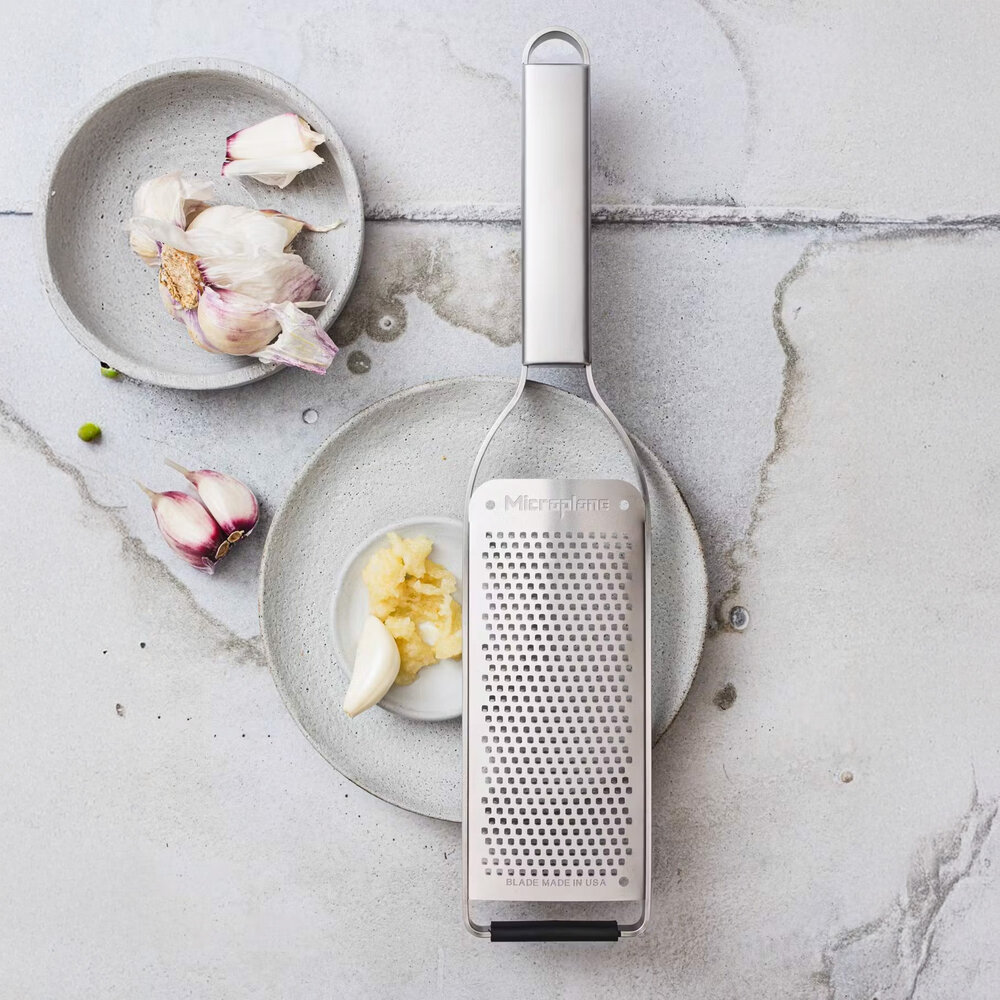 Microplane Professional rasp fijn