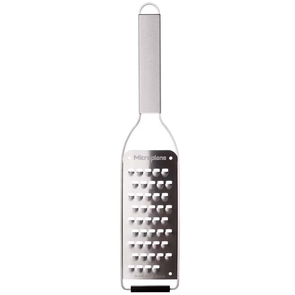 Microplane Professional grater extra course