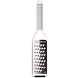Microplane Professional rasp extra grof Microplane Professional rasp extra grof