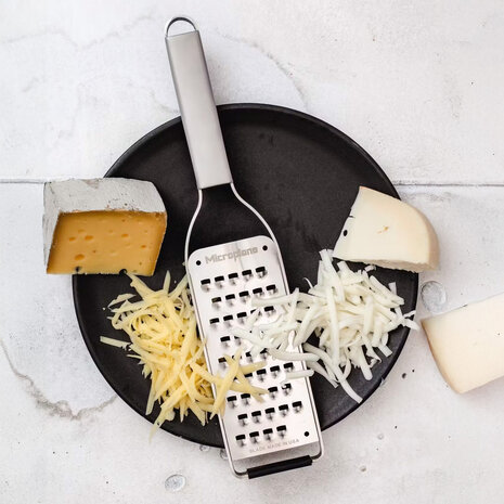 Microplane Professional grater extra course