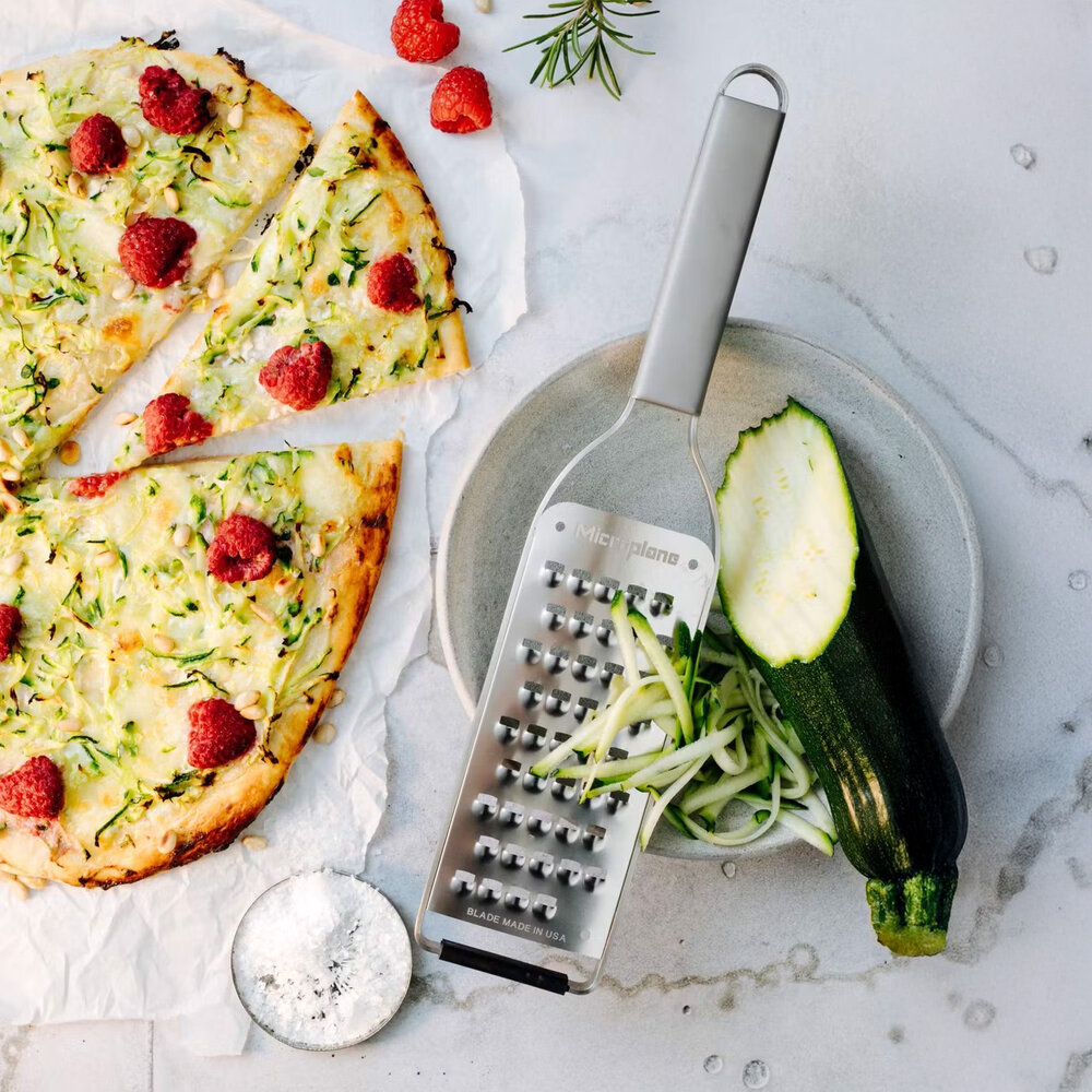 Microplane Professional grater extra course