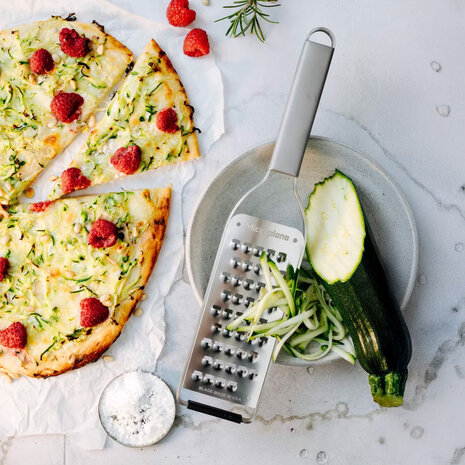 Microplane Professional grater extra course