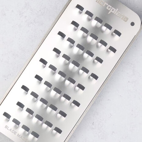 Microplane Professional rasp extra grof