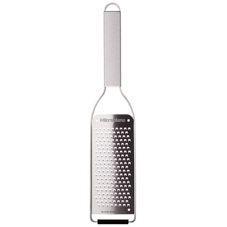 Microplane Professional grater medium course