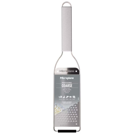 Microplane Professional grater medium course