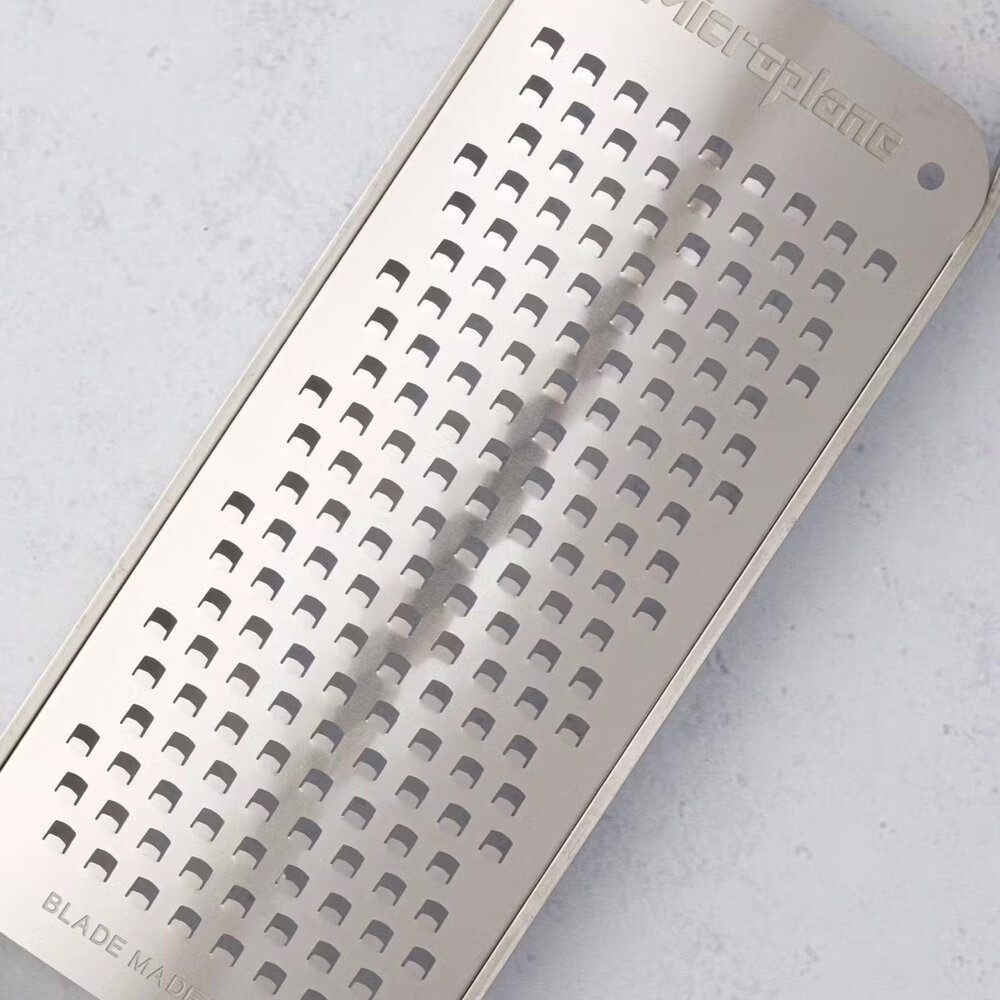 Microplane Professional rasp middelgrof