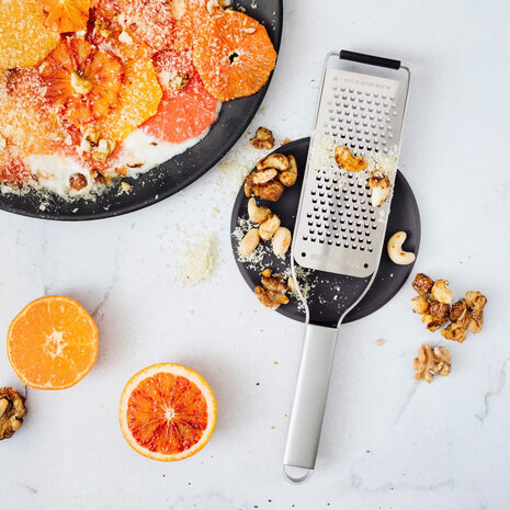 Microplane Professional grater medium course