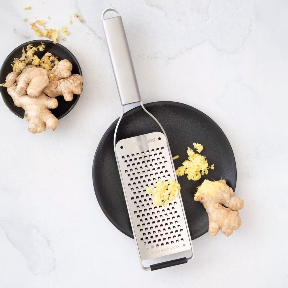 Microplane Professional grater medium course