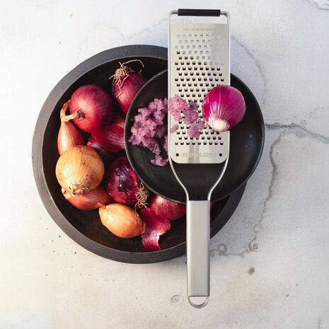 Microplane Professional grater medium course