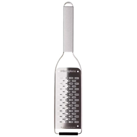 Microplane Professional ribbon grater Microplane Professional ribbon grater