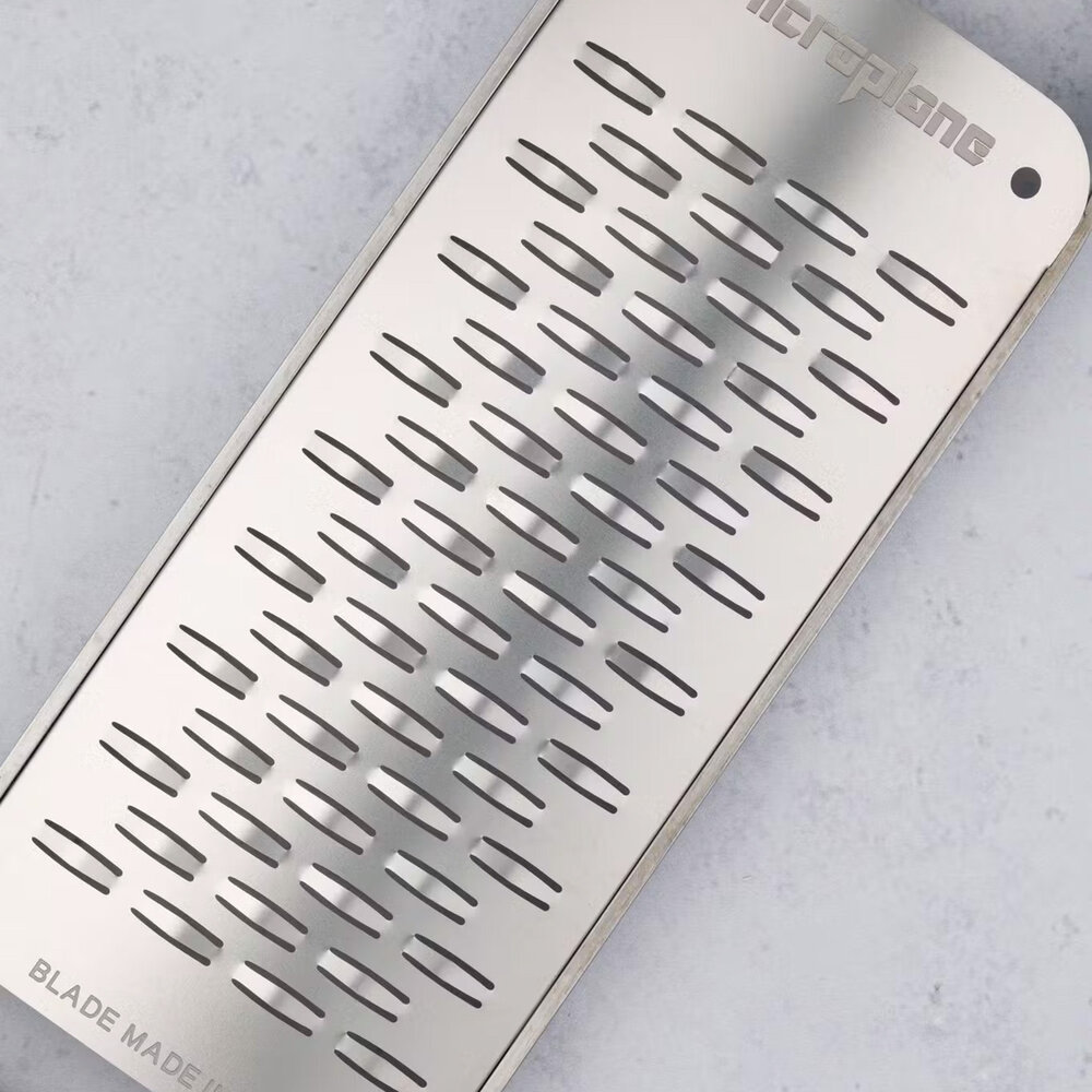 Microplane Professional ribbon grater Microplane Professional ribbon grater