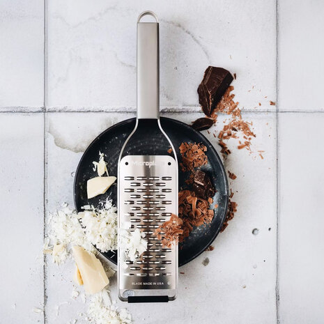 Microplane Professional ribbon grater Microplane Professional ribbon grater