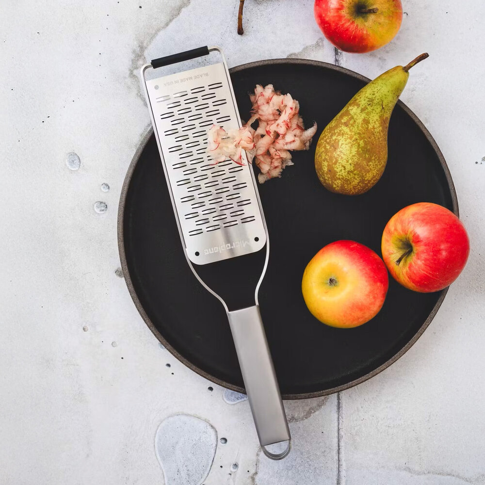 Microplane Professional krullenrasp Microplane Professional krullenrasp