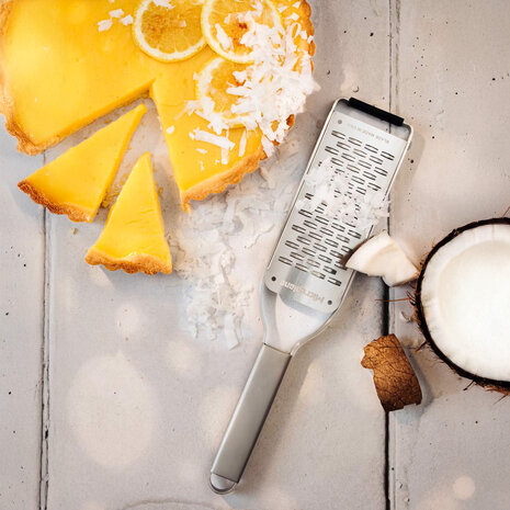 Microplane Professional ribbon grater Microplane Professional ribbon grater