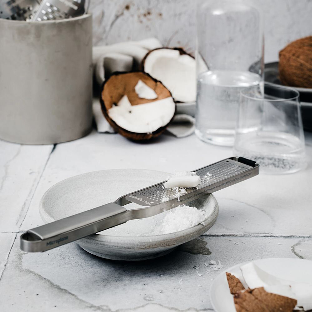 Microplane Professional zesteur Microplane Professional zesteur