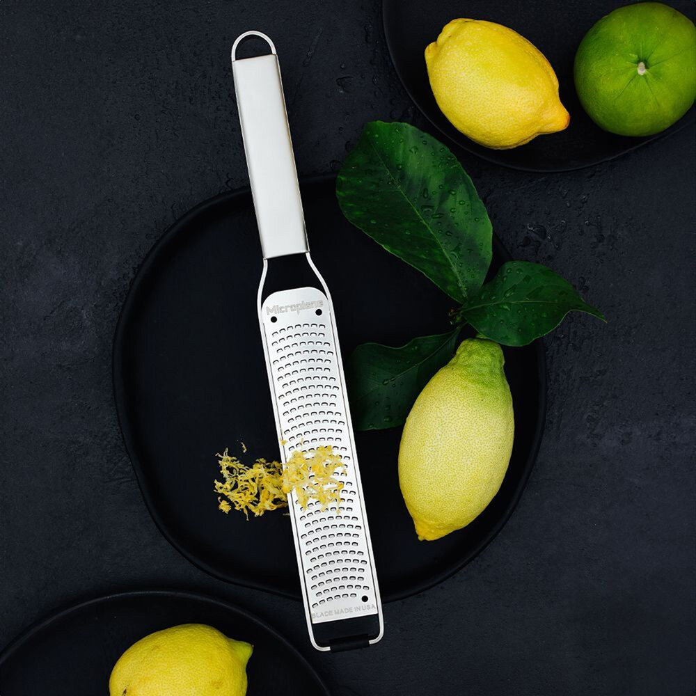 Microplane Professional zesteur Microplane Professional zesteur