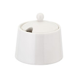 Judge Porcelain sugar bowl