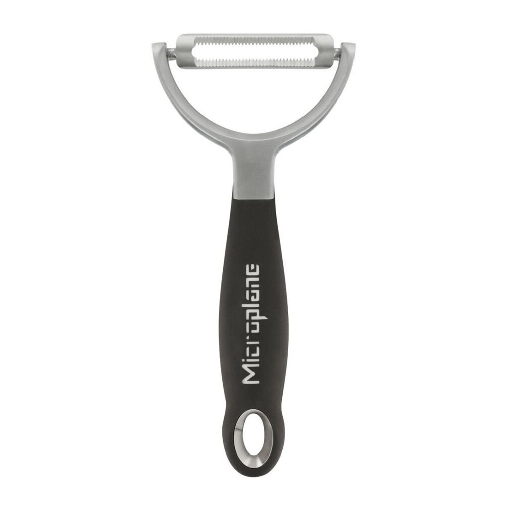 Microplane Micro-serrated peeler Microplane Micro-serrated peeler