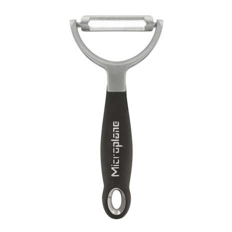 Microplane Micro-serrated peeler Microplane Micro-serrated peeler