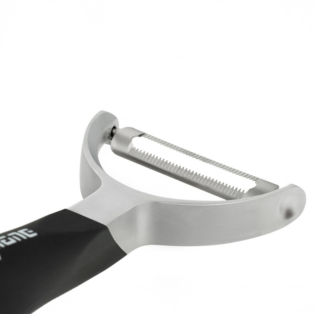 Microplane Micro-serrated peeler Microplane Micro-serrated peeler