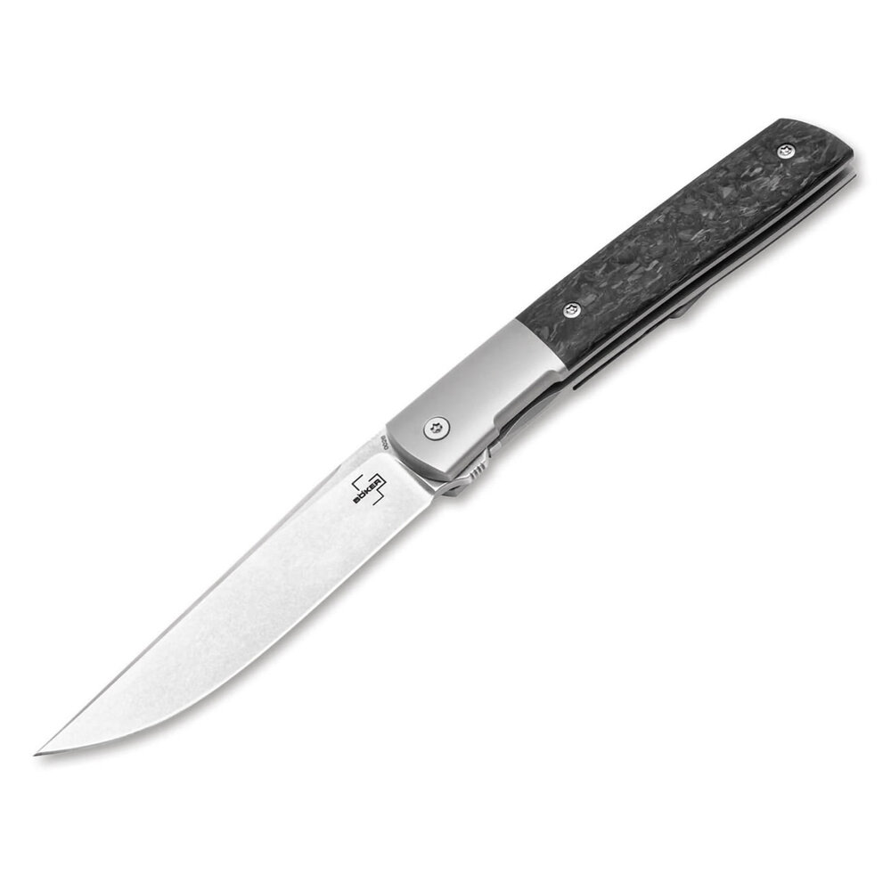 Böker Urban Trapper Premium CF