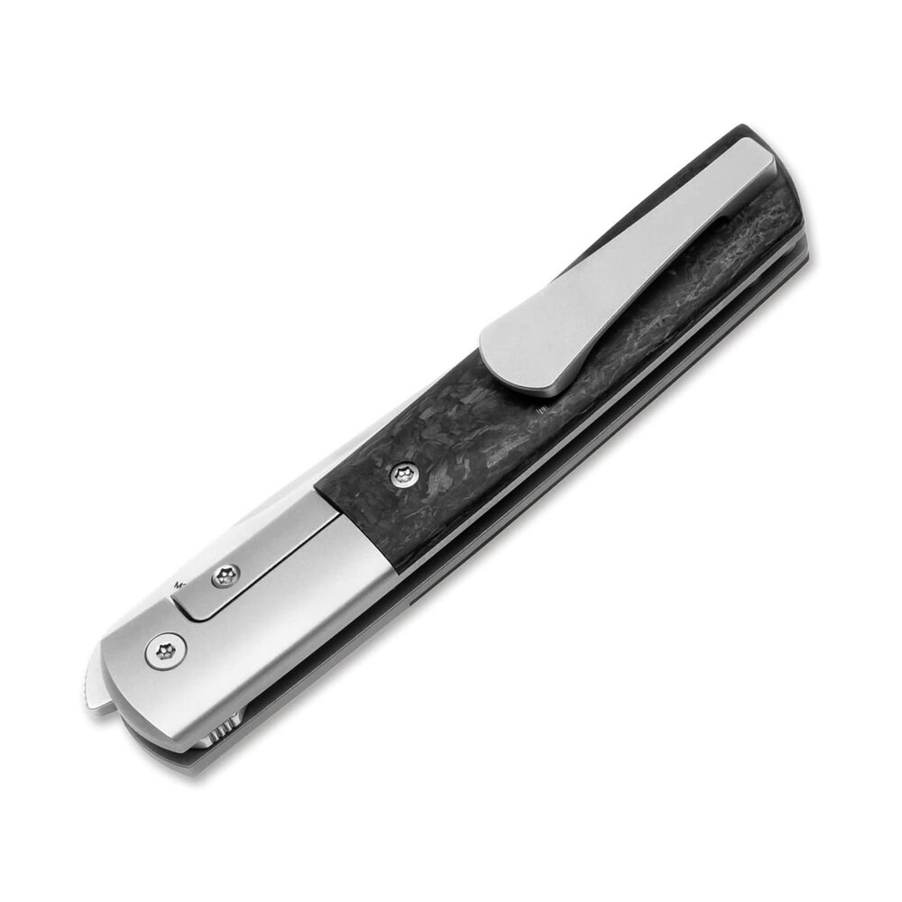 Böker Urban Trapper Premium CF