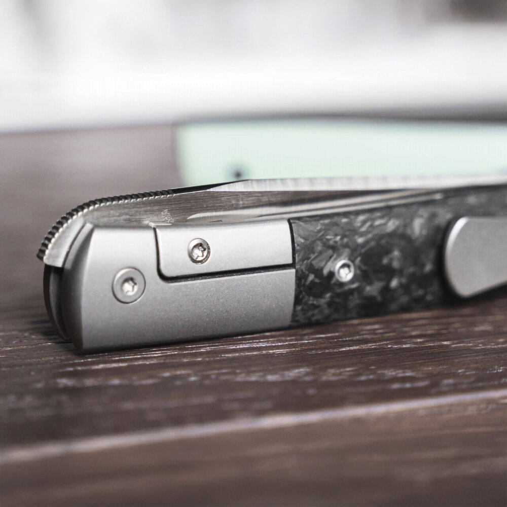 Böker Urban Trapper Premium CF