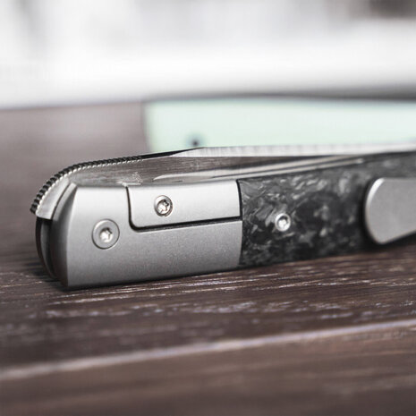 Böker Urban Trapper Premium CF