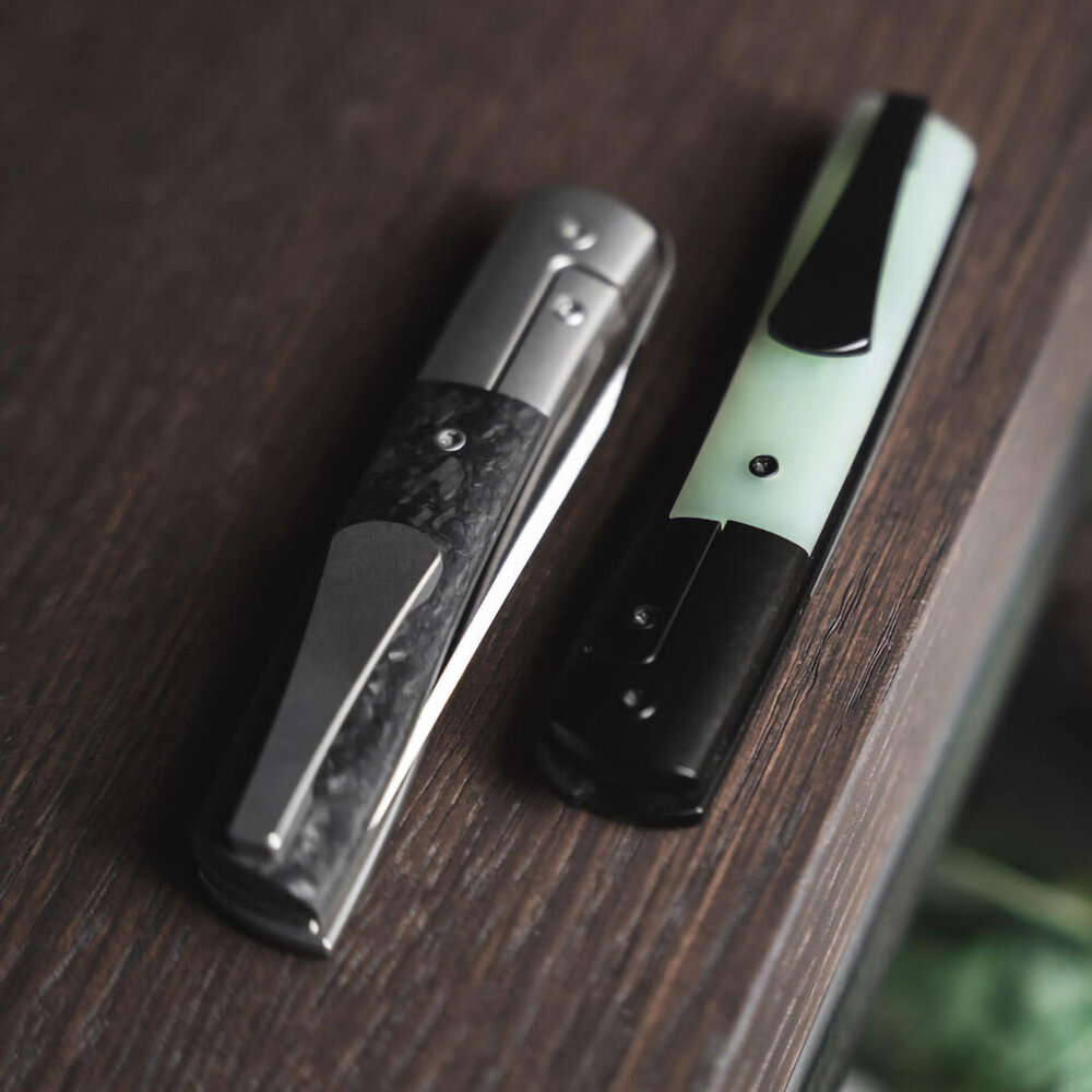 Böker Urban Trapper Premium CF