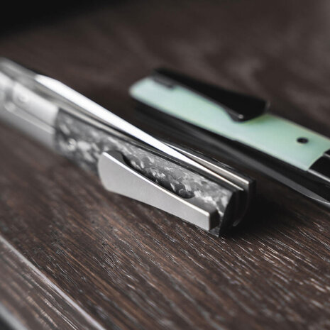 Böker Urban Trapper Premium CF