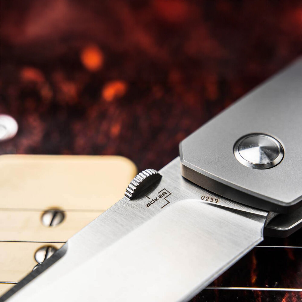 Böker Conductor Böker Conductor