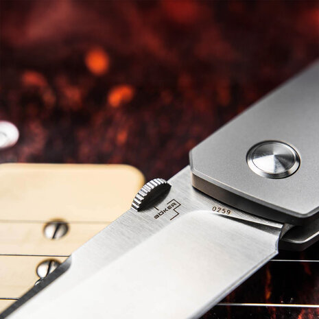 Böker Conductor Böker Conductor