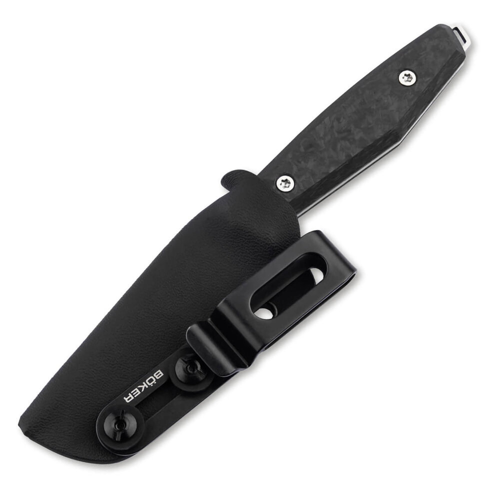 Böker Daily Knives AK1 Reverse Tanto MagnaCut Böker Daily Knives AK1 Reverse Tanto MagnaCut