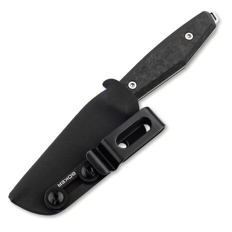 Böker Daily Knives AK1 Reverse Tanto MagnaCut Böker Daily Knives AK1 Reverse Tanto MagnaCut