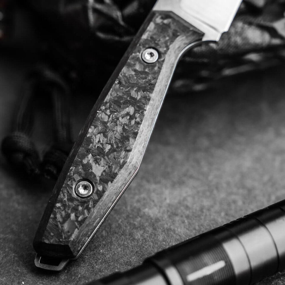 Böker Daily Knives AK1 Reverse Tanto MagnaCut Böker Daily Knives AK1 Reverse Tanto MagnaCut