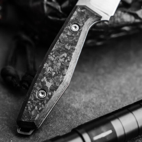 Böker Daily Knives AK1 Reverse Tanto MagnaCut Böker Daily Knives AK1 Reverse Tanto MagnaCut