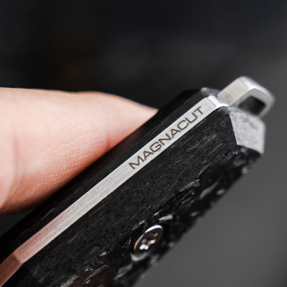 Böker Daily Knives AK1 Reverse Tanto MagnaCut Böker Daily Knives AK1 Reverse Tanto MagnaCut