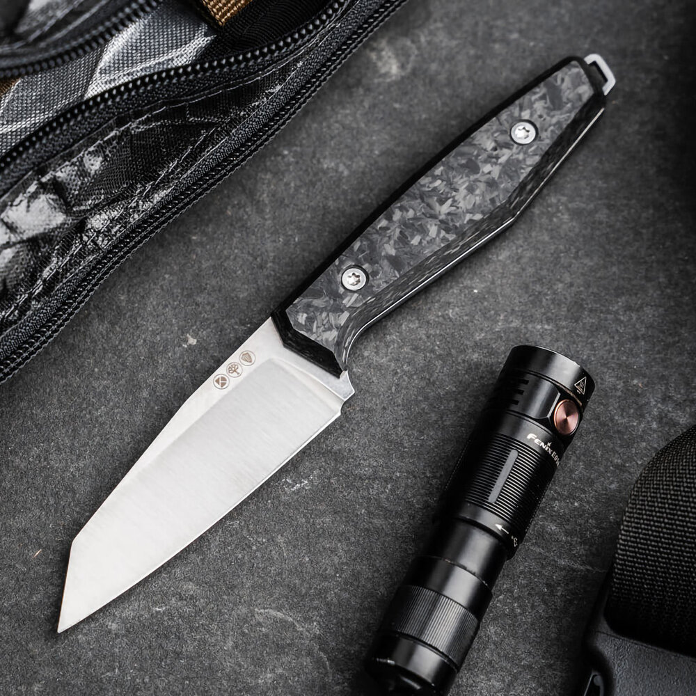 Böker Daily Knives AK1 Reverse Tanto MagnaCut Böker Daily Knives AK1 Reverse Tanto MagnaCut