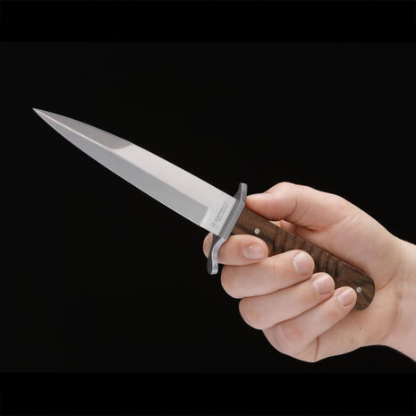 Böker Trench Knife