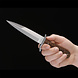 Böker Trench Knife Böker Trench Knife