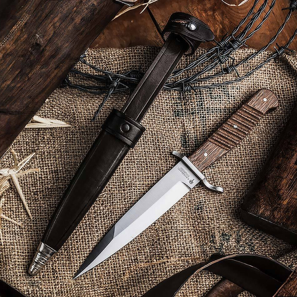 Böker Trench Knife